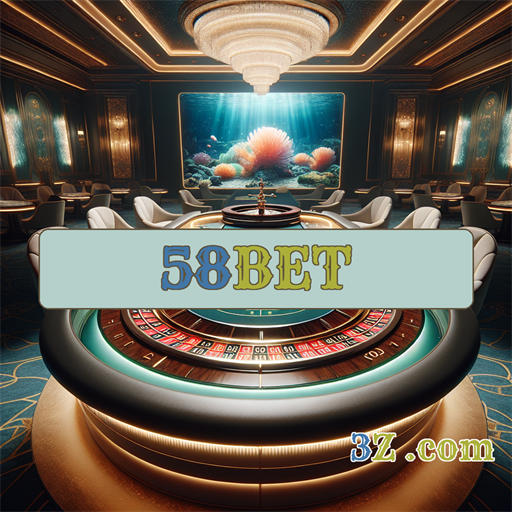 Descubra a Emoção dos Jackpots no 58bet.com Casino