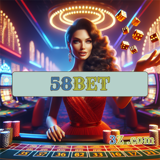 A Experiência do Cassino Ao Vivo no 58bet.com