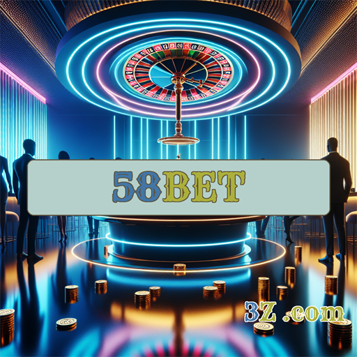 A Emoção da Roleta no 58bet.com Casino