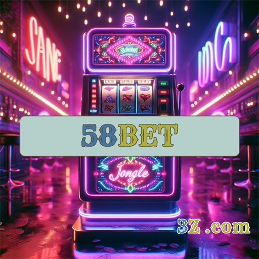 Descubra a Categoria 'Termos' no 58bet.com Casino