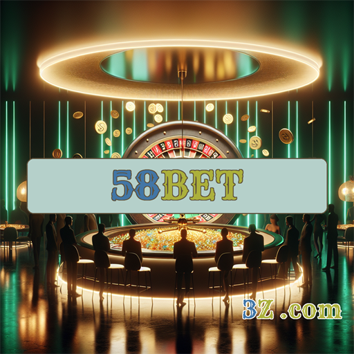 Descubra o Mundo VIP do 58bet.com Casino: Elegância e Exclusividade em Jogos